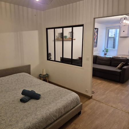 Apartament T2 Moderne Hypercentre 40M2, Au Pied De La Cathedrale Auch Zewnętrze zdjęcie