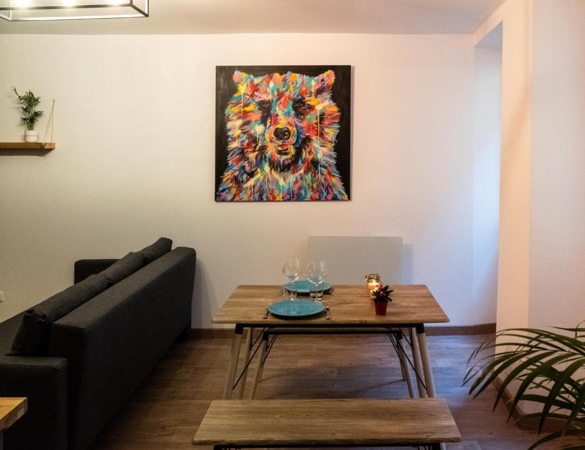 Apartament T2 Moderne Hypercentre 40M2, Au Pied De La Cathedrale Auch Zewnętrze zdjęcie