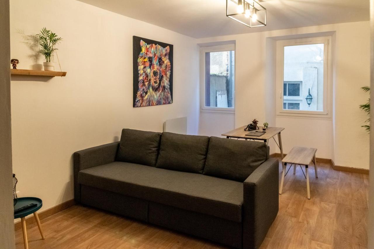 Apartament T2 Moderne Hypercentre 40M2, Au Pied De La Cathedrale Auch Zewnętrze zdjęcie